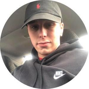 Meet your Posher, Logan